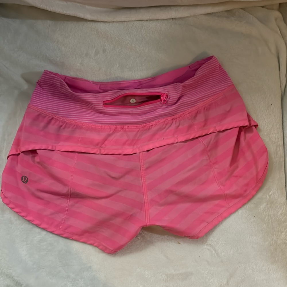 Lululemon, size 2